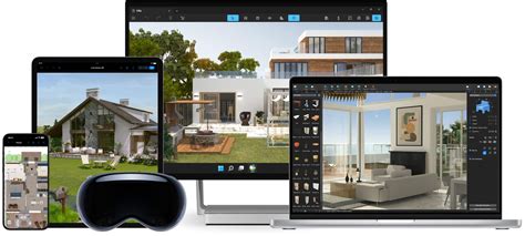 Live Home 3D — Home Design App for Windows, Mac, iPhone, .